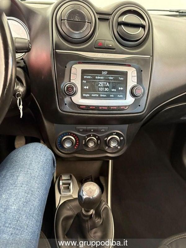 Alfa Romeo MiTo 2013 Diesel 1.3 jtdm 90cv