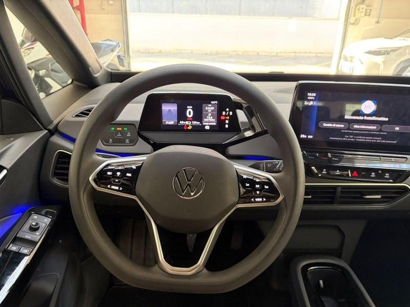 Volkswagen ID.3 Pure Performance