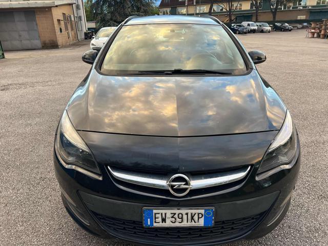 OPEL Astra 1.7 CDTI 110CV Sports Tourer Stupenda Bellissima