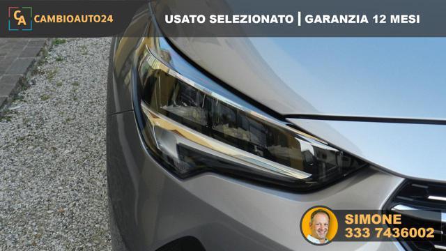 OPEL Corsa-e 5 porte Elegance