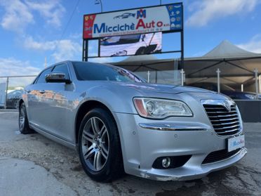 LANCIA THEMA 3.0 MJT II 240 CV PLATINUM EDITION