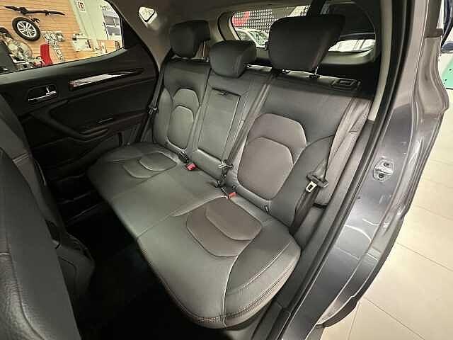 EVO 4 Evo 4 1.6 Bi-Fuel GPL