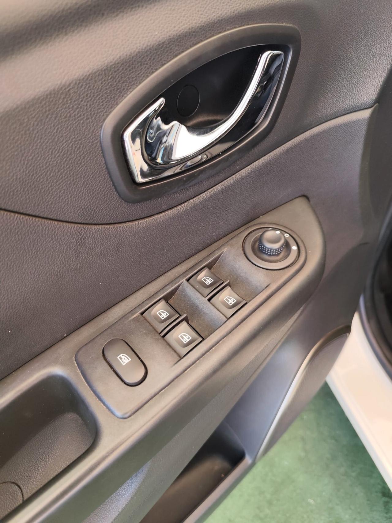 Renault Captur dCi 8V 90 CV Start&Stop Energy Intens
