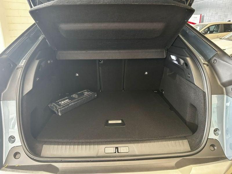Peugeot 3008 3008 Hybrid 145 e-DCS6 Allure - PROMO SIRONIAUTO+