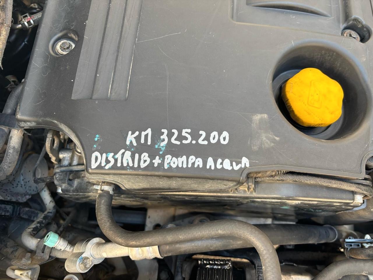 Fiat Sedici 1.9 MJT 4x4 --buonissimo stato--
