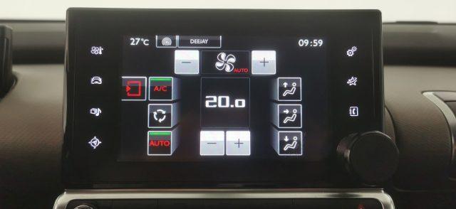 CITROEN C4 Cactus BlueHDi 100 S&S Shine