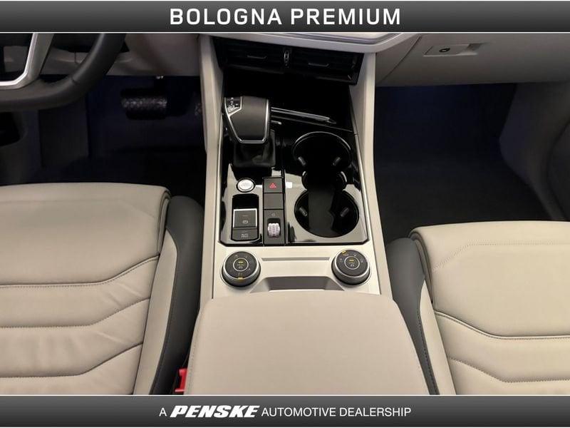 Volkswagen Touareg Touareg 3.0 V6 TDI SCR Elegance