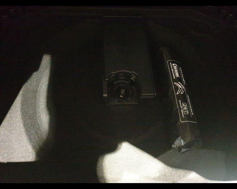 Citroën C5 Aircross PureTech 130 S&S Feel Pack