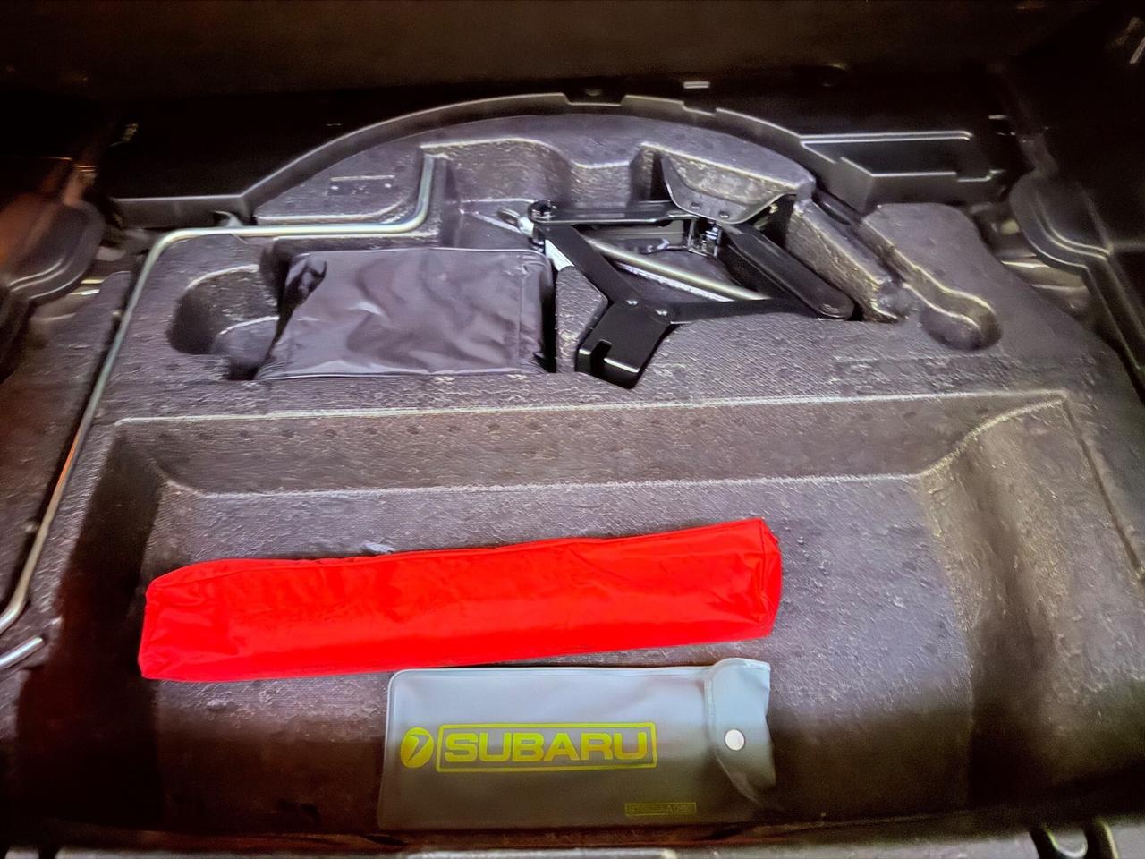 Subaru XV 2015 - UNICO PROPRIETARIO PERFETTAAA!!!!