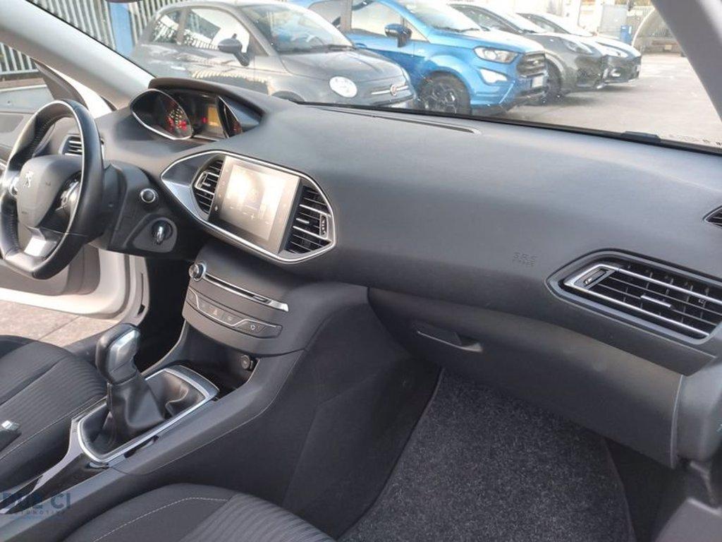 PEUGEOT 308 PureTech Turbo 110 S&S Active del 2015
