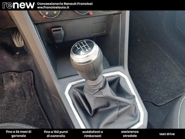 DACIA Sandero Stepway 1.0 tce Comfort Eco-g 100cv