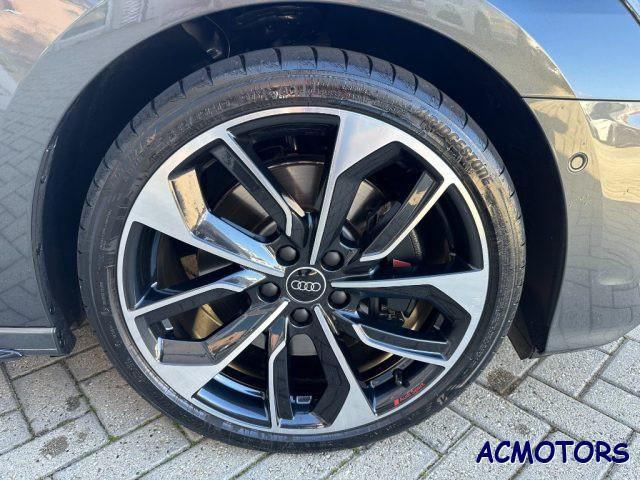 AUDI S3 SPB TFSI 310 CV quattro S tronic sport attitude