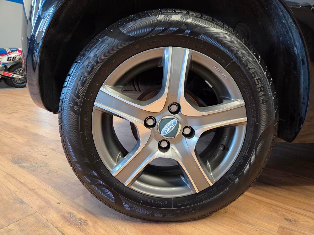 Ford Ka 1.2 Titanium 69cv E6