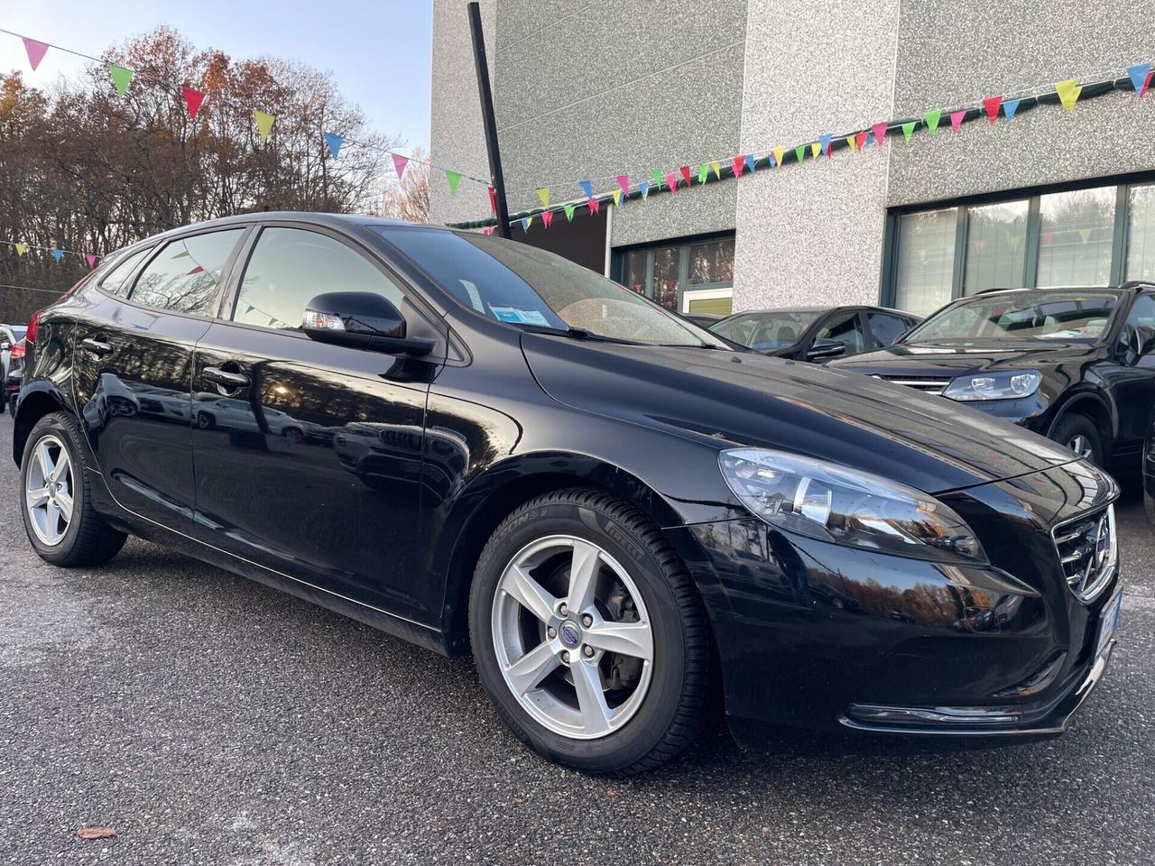 Volvo V40 D2 1.6 Momentum*Cerchi*Solo 90000km*