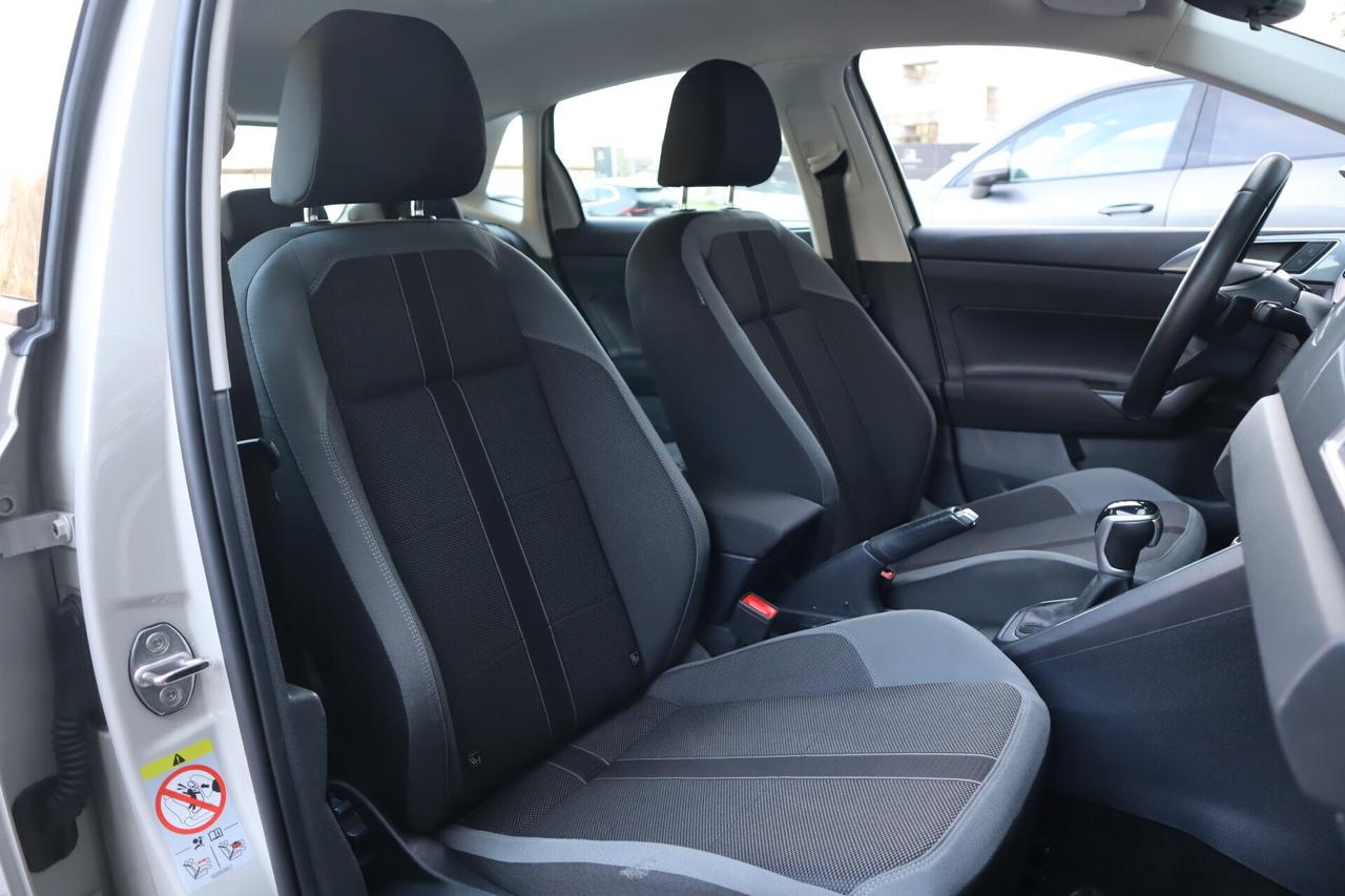 Volkswagen Polo STYLE 95CV DSG MATRIX Facelift