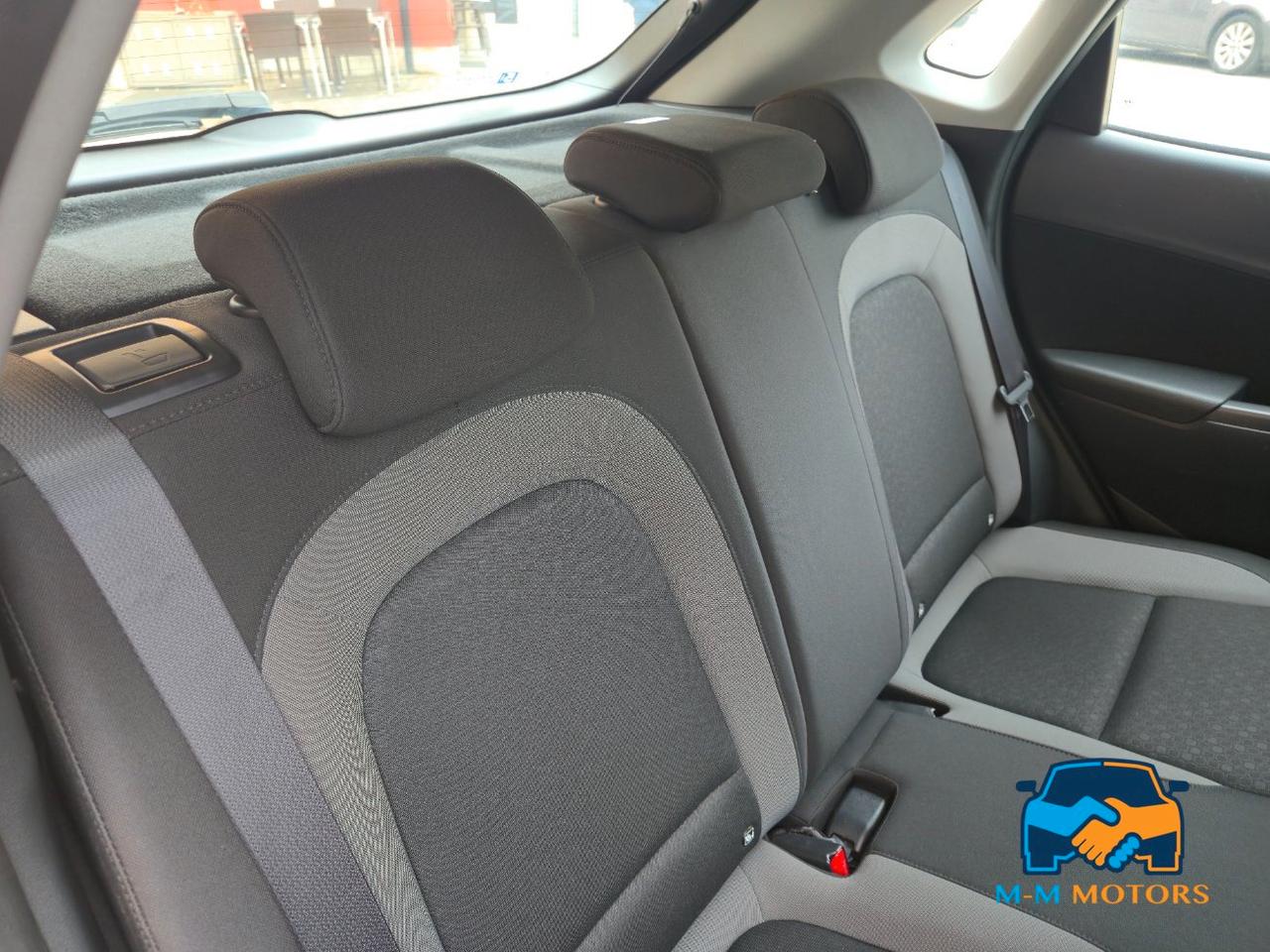 Hyundai Kona Style 2wd 120cv