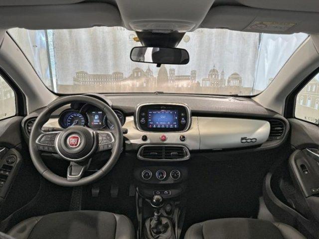 FIAT 500X urban my21 16 multijet 130cv connect