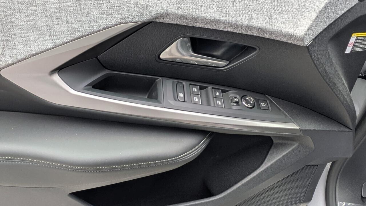 Peugeot 3008 Hybrid 145 e-DCS6 GT