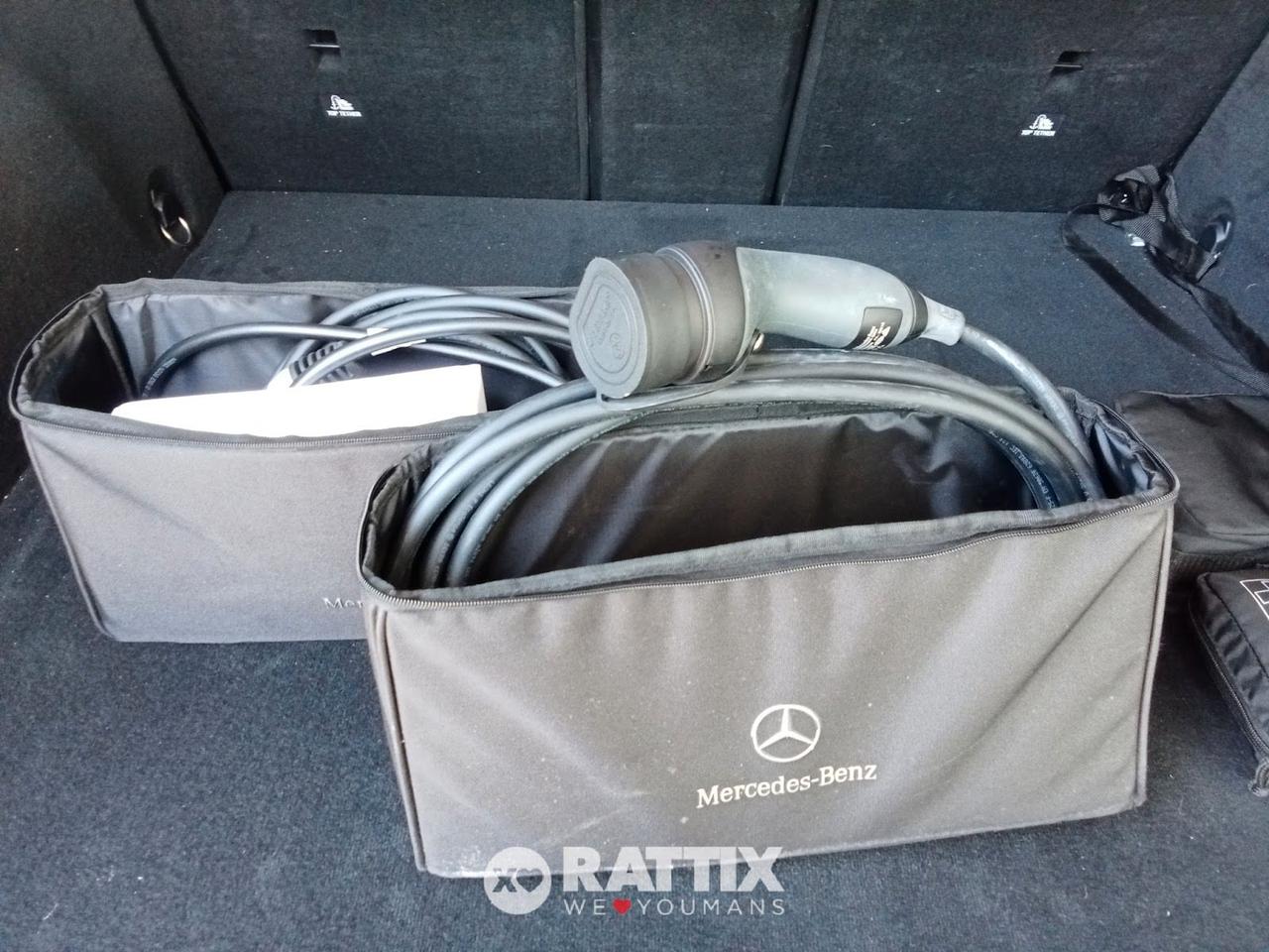 Mercedes-Benz GLE 350 de 2.0 Phev (e eq-power) Premium Plus 4matic Auto + tetto apribile