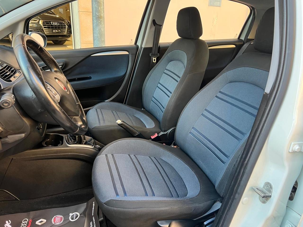 FIAT PUNTO EVO 1.3 MJT EMOTION 95CV 70KW ANNO 2012