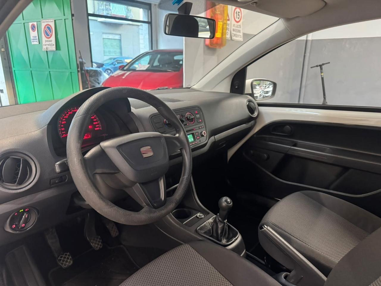 Seat Mii 3P 1.0 STYLE 60CV PREZZO REALE!!