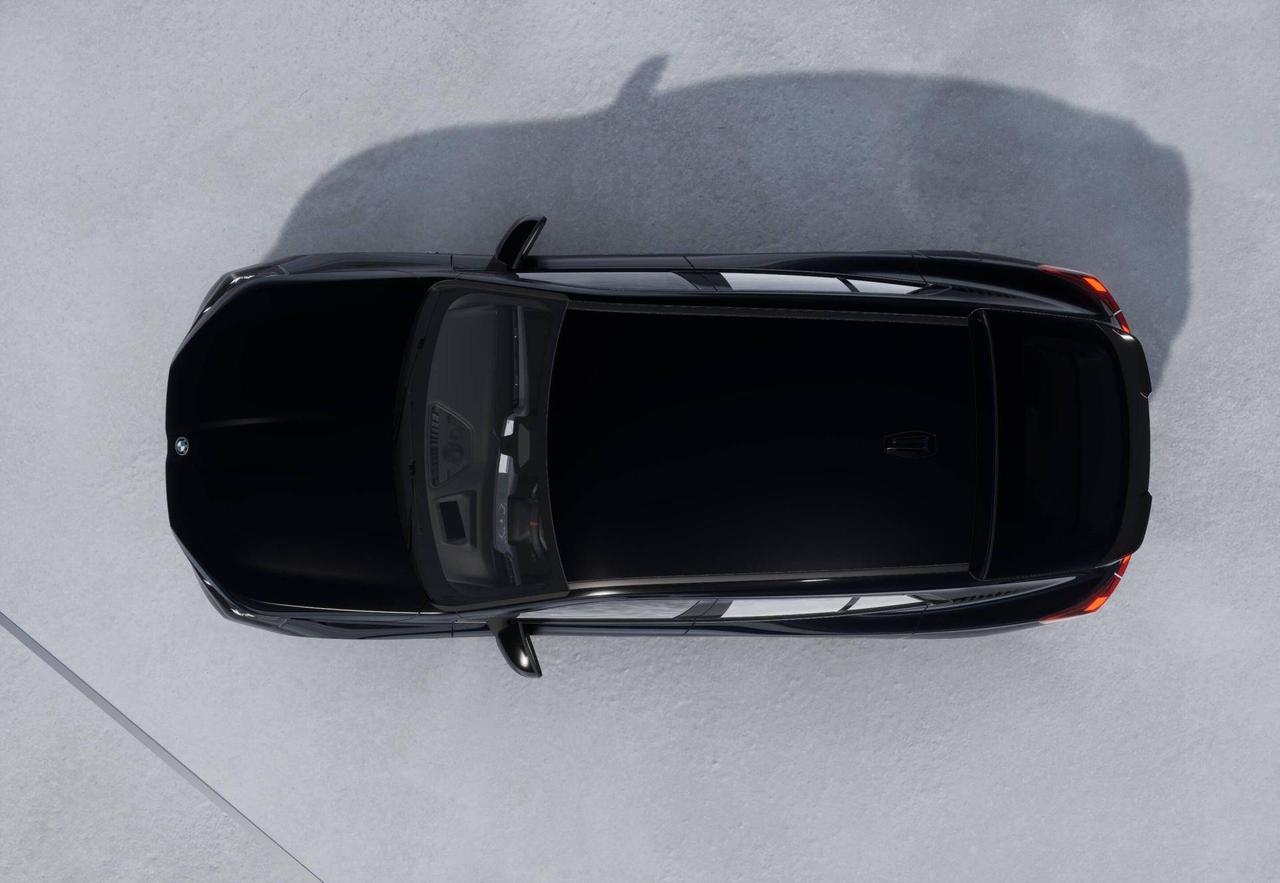 BMW X2 M35i xDrive MSport Pro