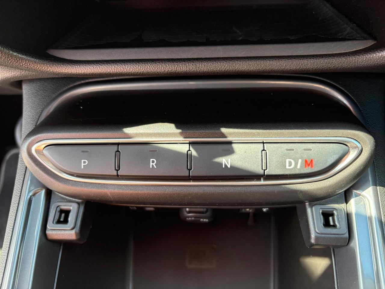 Fiat 600 Hybrid 100 CV DCT MHEV La Prima