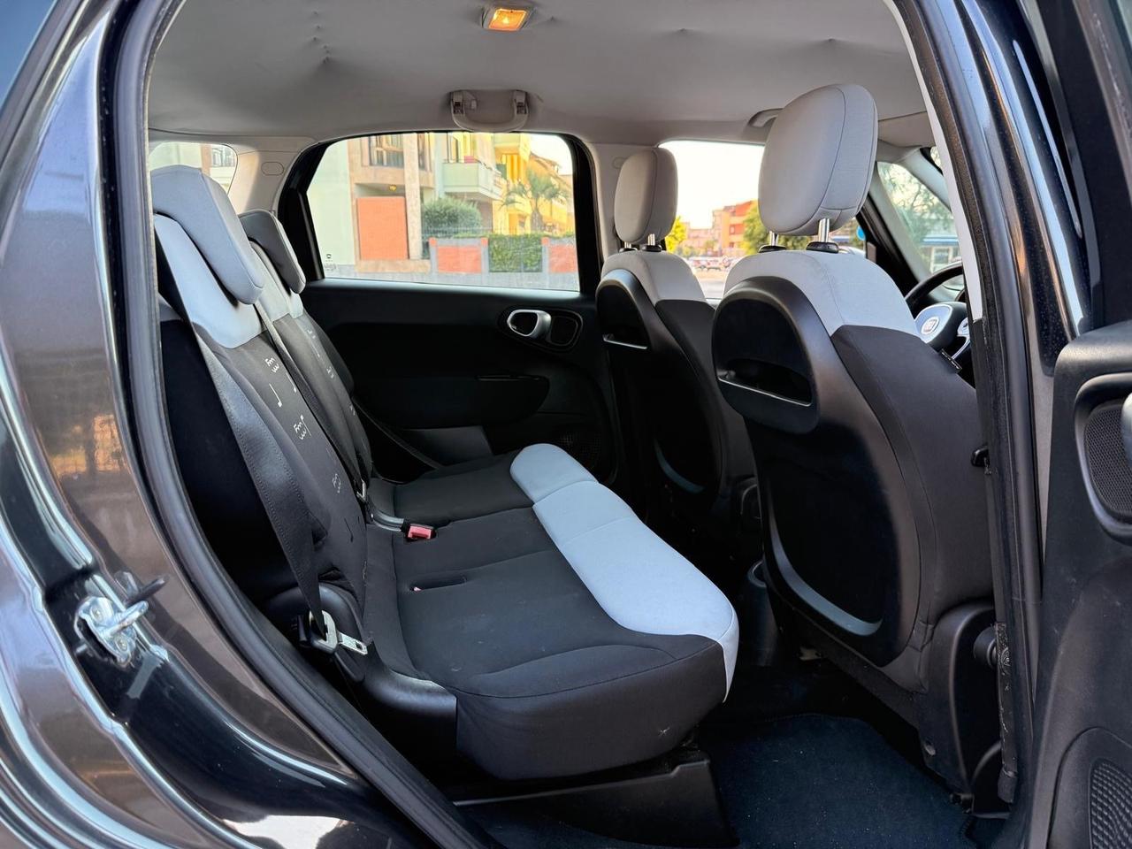 Fiat 500L 1.3 Multijet 120mila KM Super Full Perfetta 2016