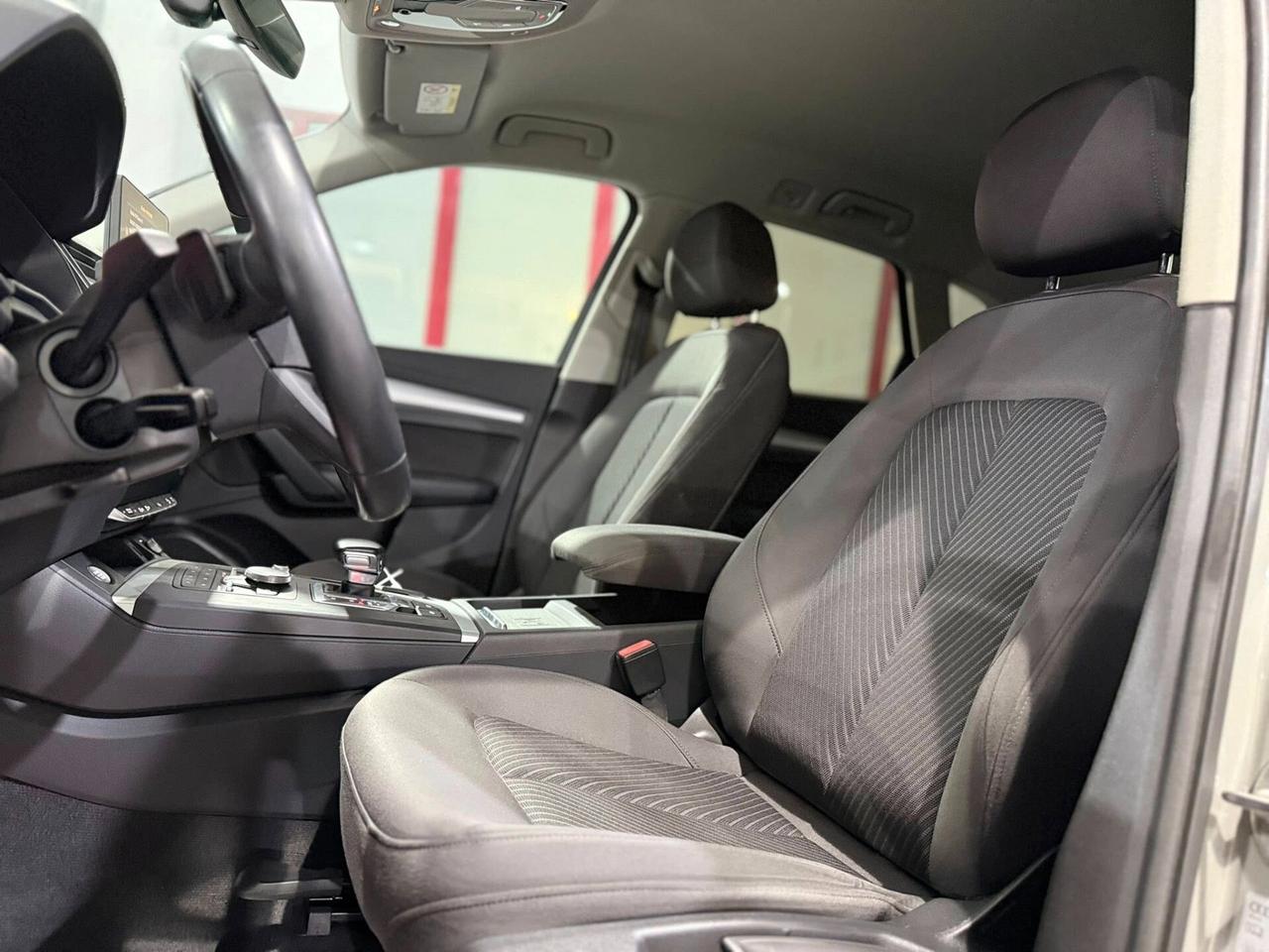Audi Q5 2.0 TDI 40 Business 190cv Quattro