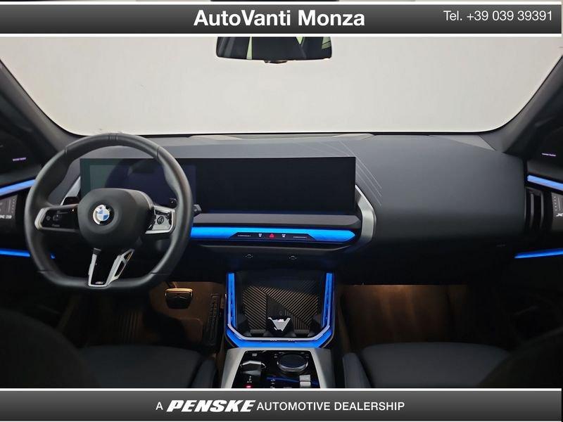BMW X3 X3 xdrive20d MSport Pro auto