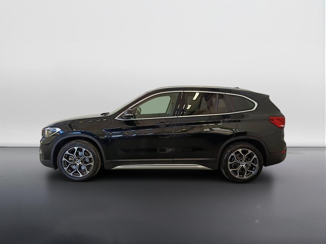 BMW X1 F48 2019 - X1 xdrive18d xLine Plus auto