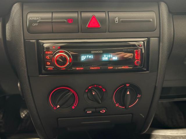 SEAT Leon Signo / Signa 1.9 TDI 110cv A/C CRUISE