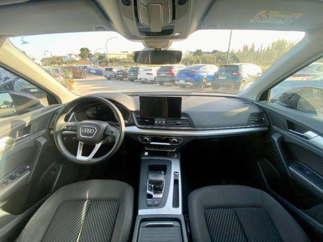 AUDI Q5 Sportback SPB 35 TDI S tronic Business Advanced