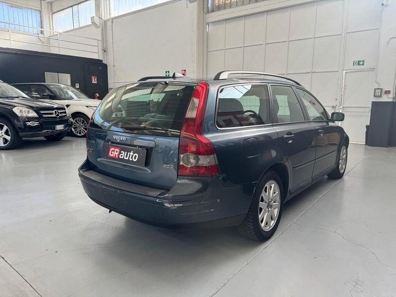 Volvo V50 V50 2.0d Summum