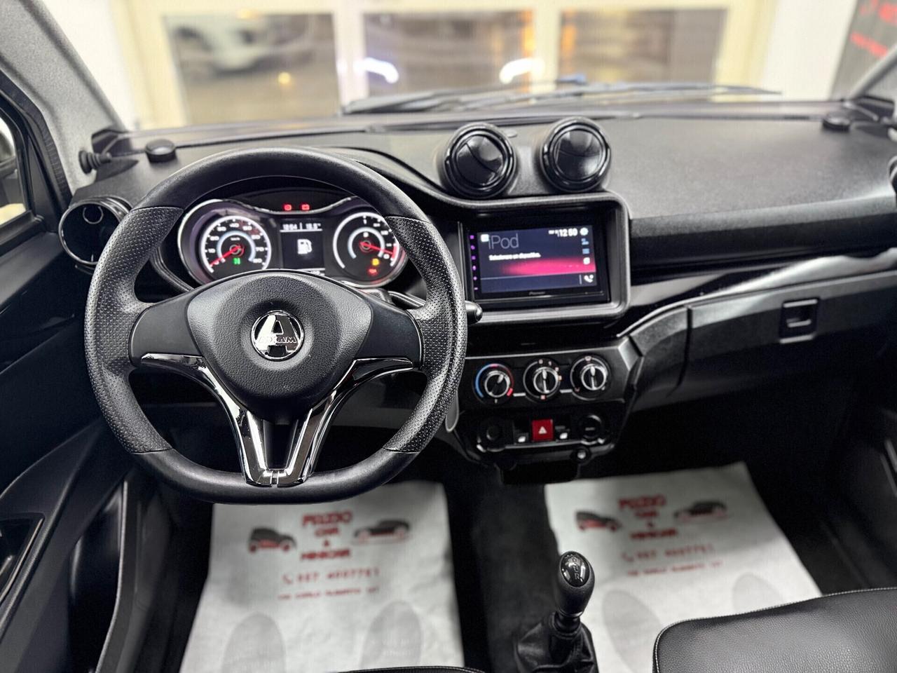 Aixam City Sport Emotion IVA ESPOSTA