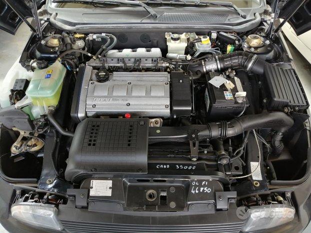 Fiat Coupe 1.8 i.e. 16V