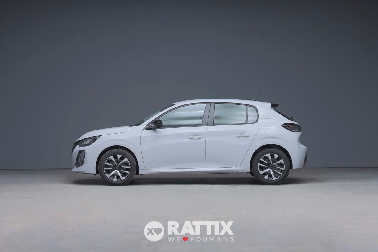 Peugeot 208 1.2 Puretech 100CV Style
