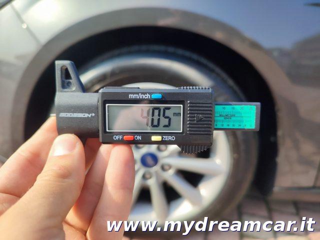 FORD Focus 1.5 TDCi 120 CV Start&Stop SW Plus