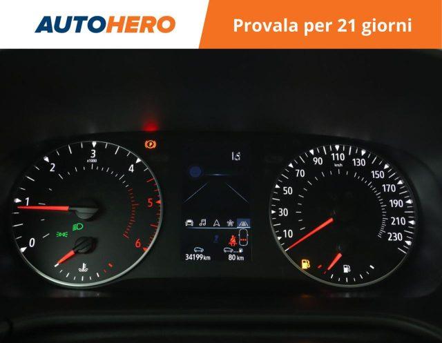 RENAULT Megane Mégane Blue dCi 115 CV Business