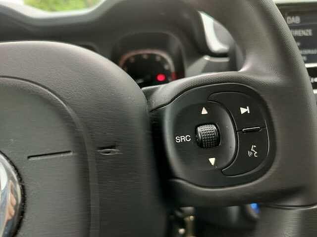 Fiat Panda 1.0 FireFly S&S Hybrid *5 Posti*