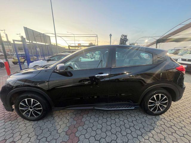 HONDA HR-V HR-V II1.6 Elegance Navi Adas