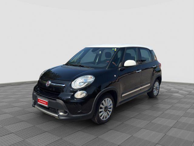 FIAT 500L 500L 1.6 Multijet 120 CV Trekking