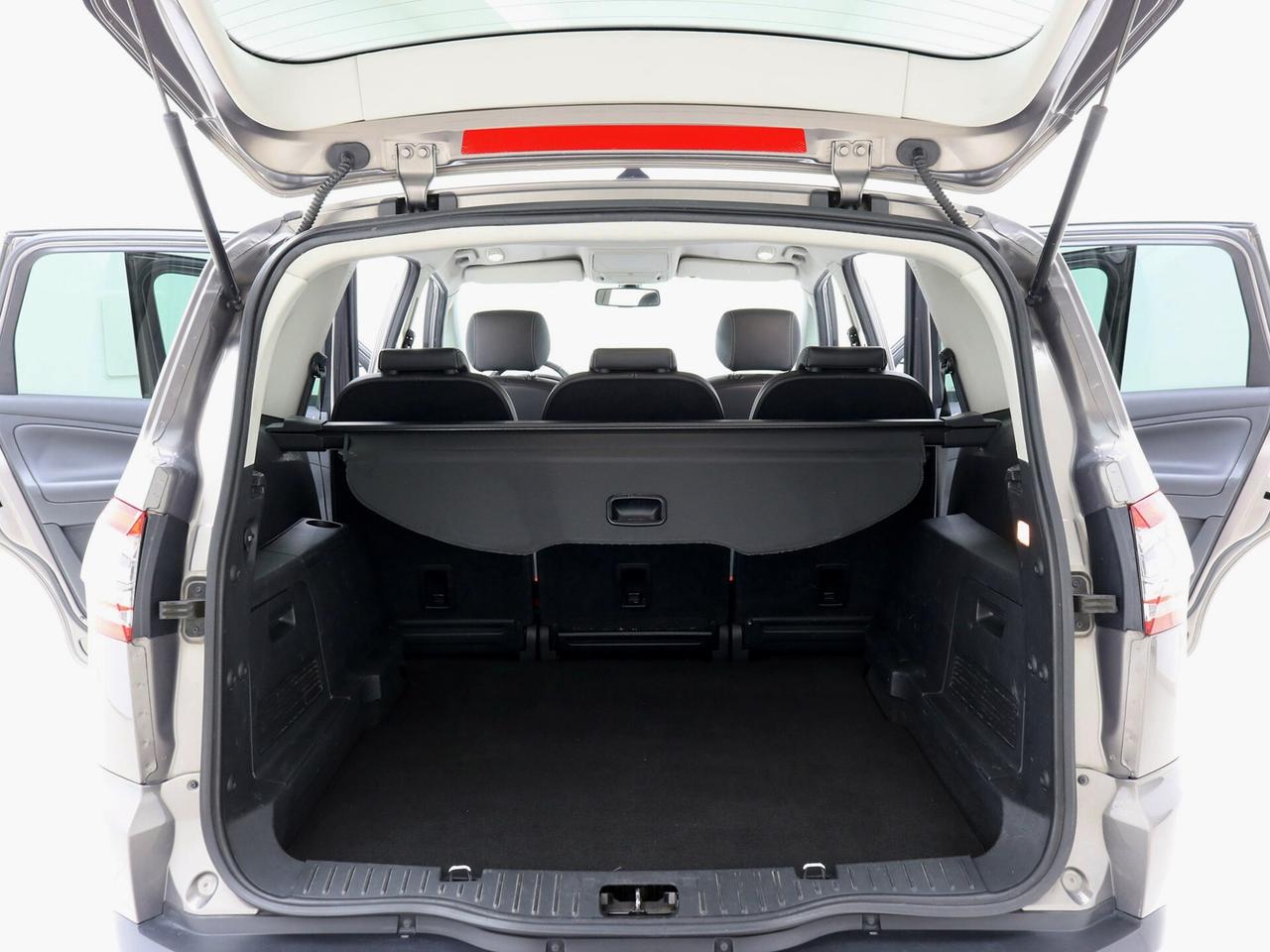 Ford S-Max 2.0 TDCi 163CV PowerShift Titanium