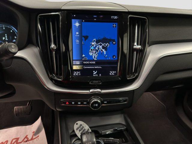 VOLVO XC60 XC60 D4-B4 AWD Geartronic Momentum