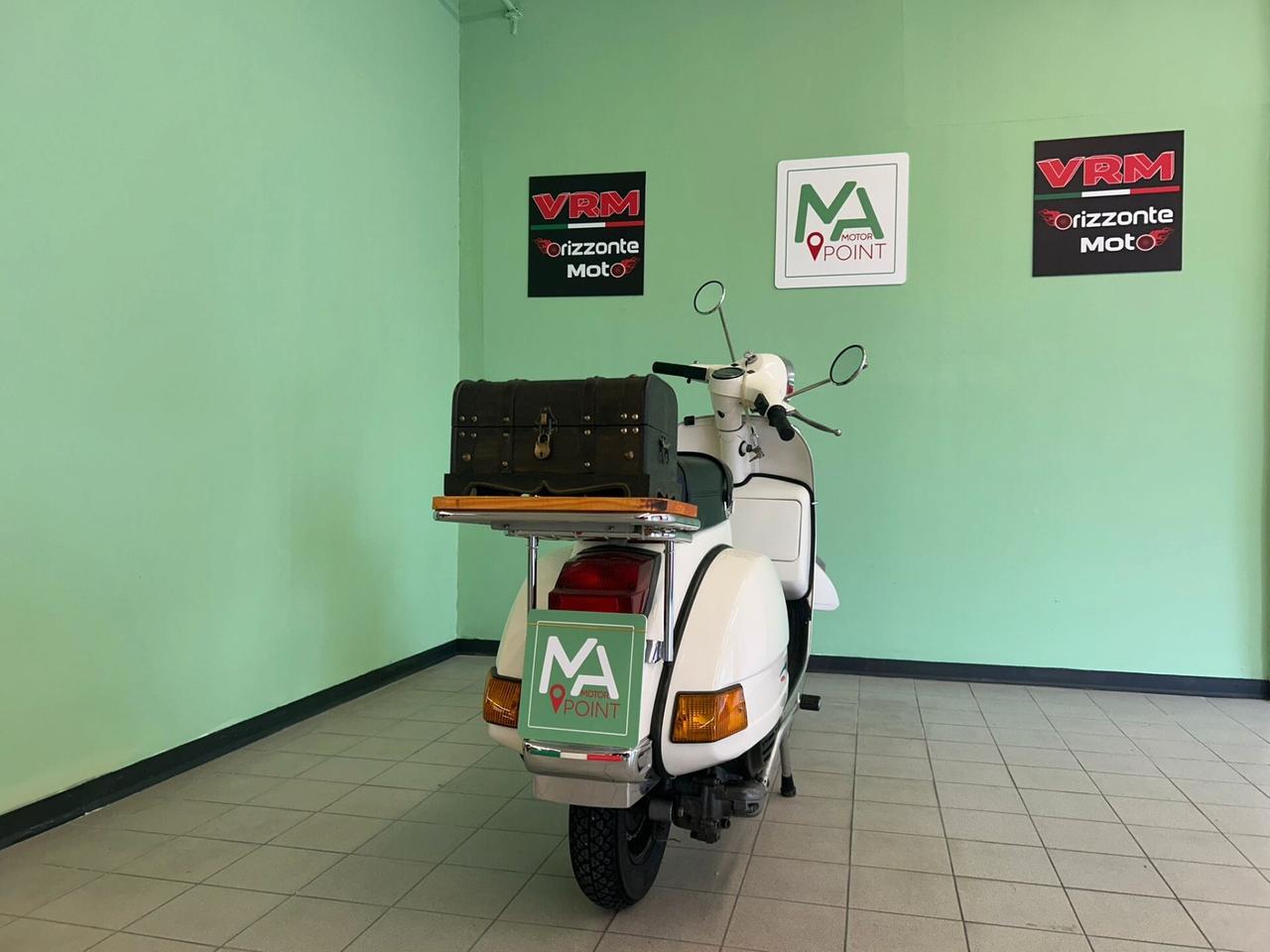Piaggio Vespa 150 PX