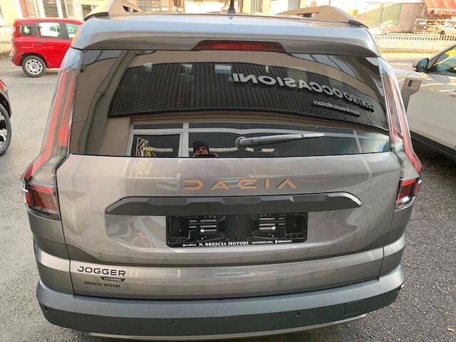 Dacia Jogger 1.6 Hybrid 155CV 5 posti Extreme