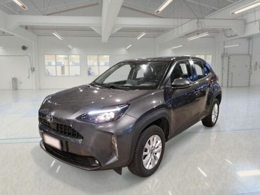 TOYOTA YARIS CROSS 1.5H 92CV E-CVT Business