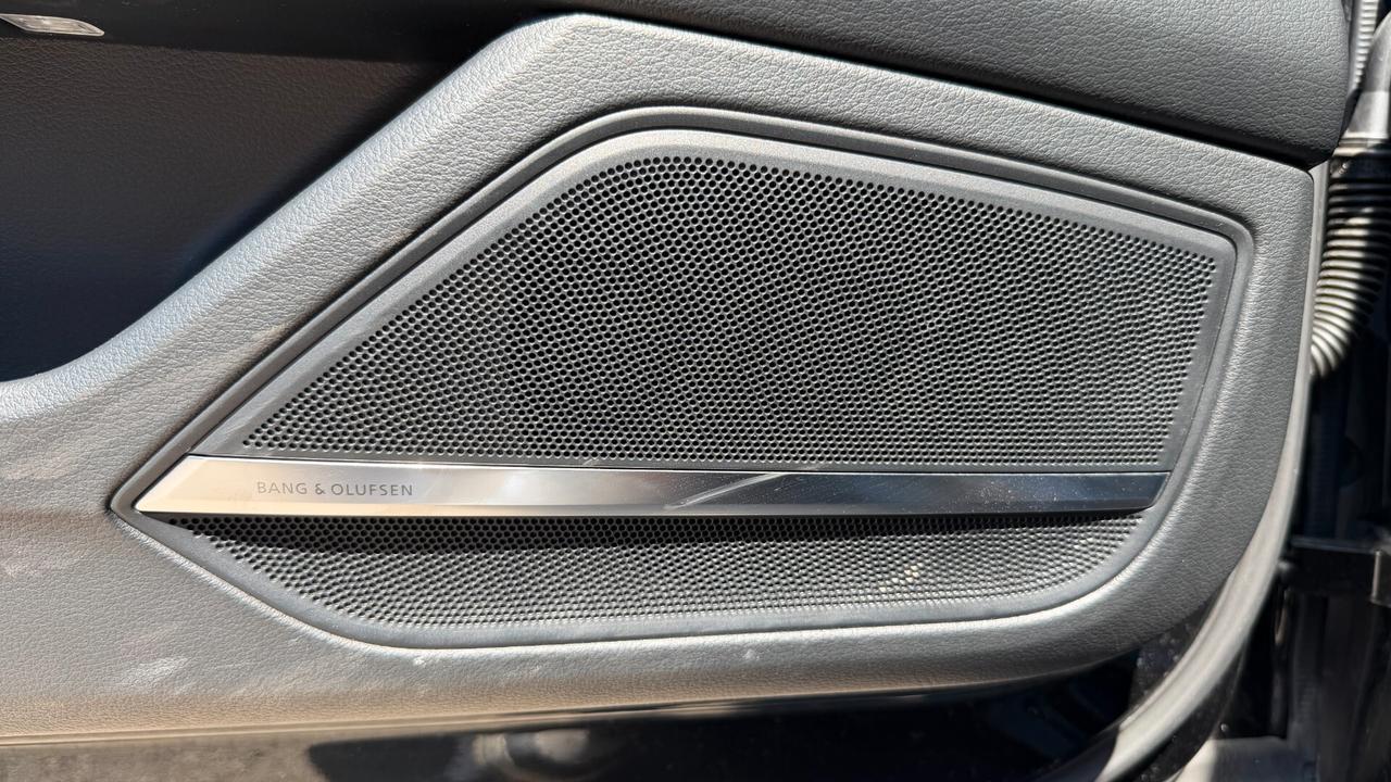 Audi A8 50 TDI 3.0 quattro tiptronic