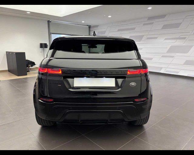 LAND ROVER Range Rover Evoque 2.0D I4-L.Flw 150 CV