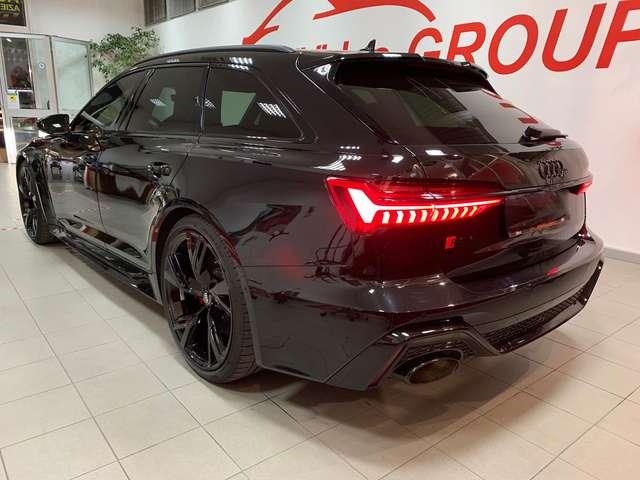 Audi RS6 Avant4.0 600 CV D. PLUS CARBO 22" PANORAMA HEAD-UP